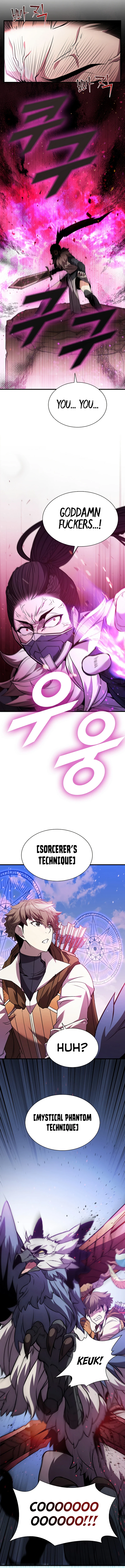 Taming Master Chapter 87, page 13 of 18
