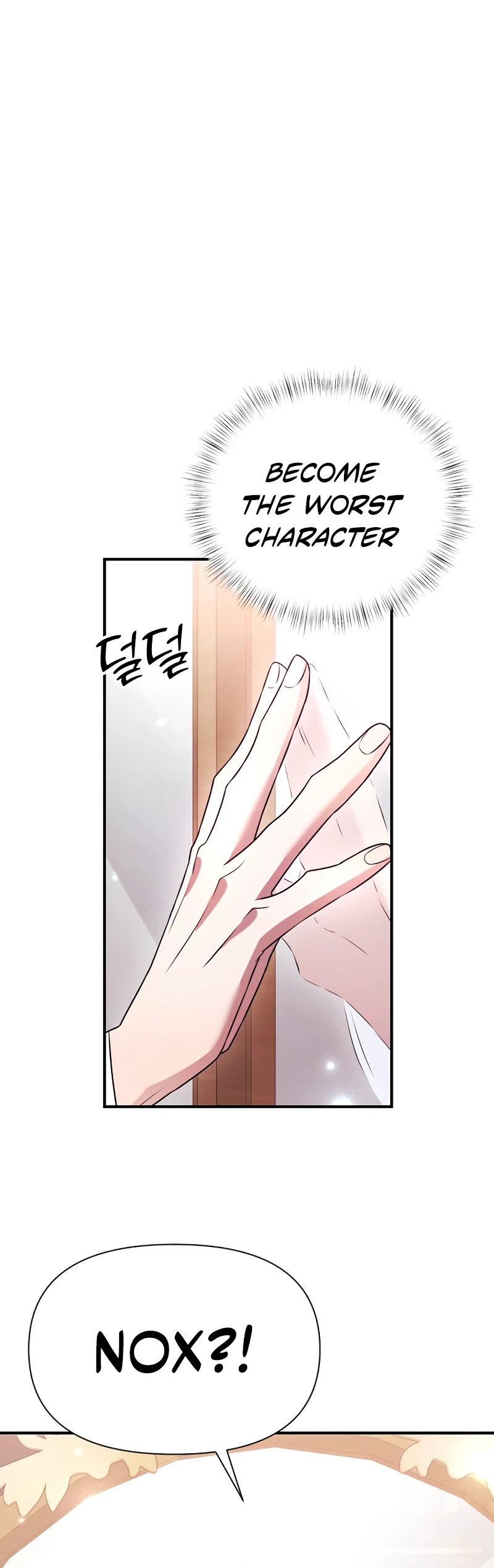 Terminally-Ill Genius Dark Knight Chapter 1, page 19 of 26