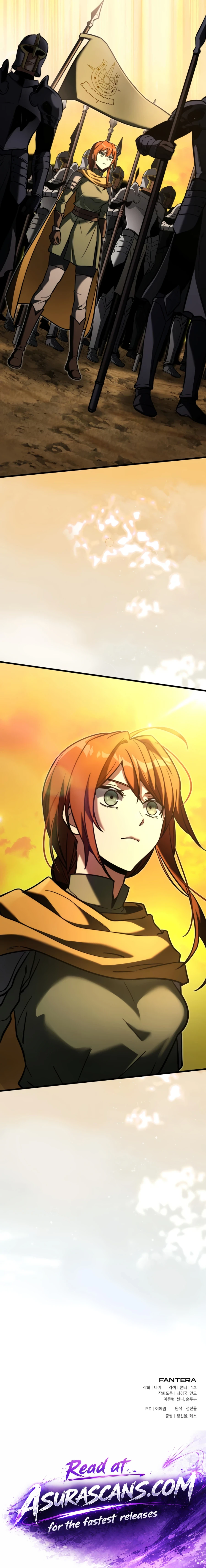 Terminally-Ill Genius Dark Knight Chapter 148, page 19 of 19