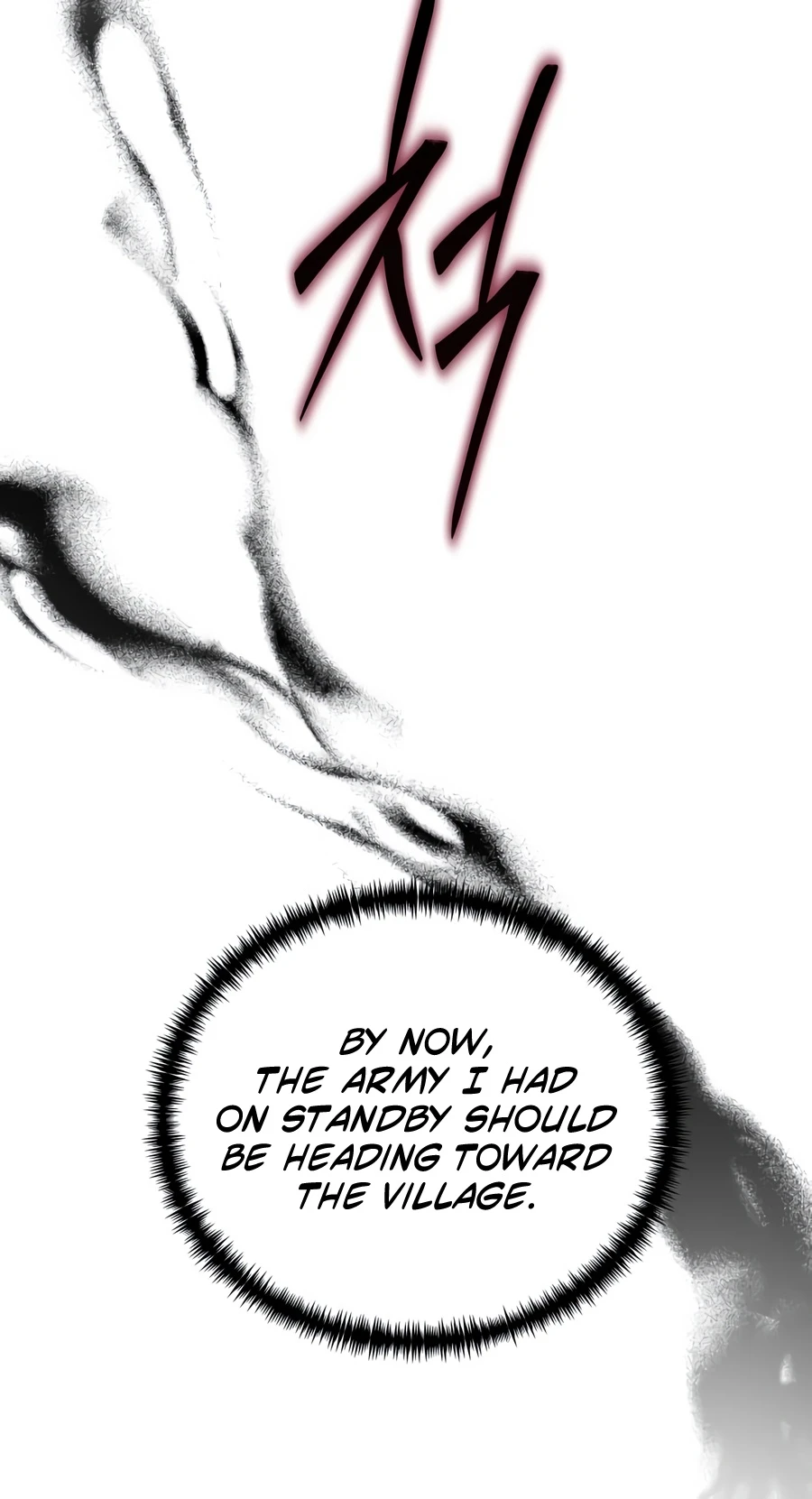 Terminally-Ill Genius Dark Knight Chapter 150, page 22 of 24