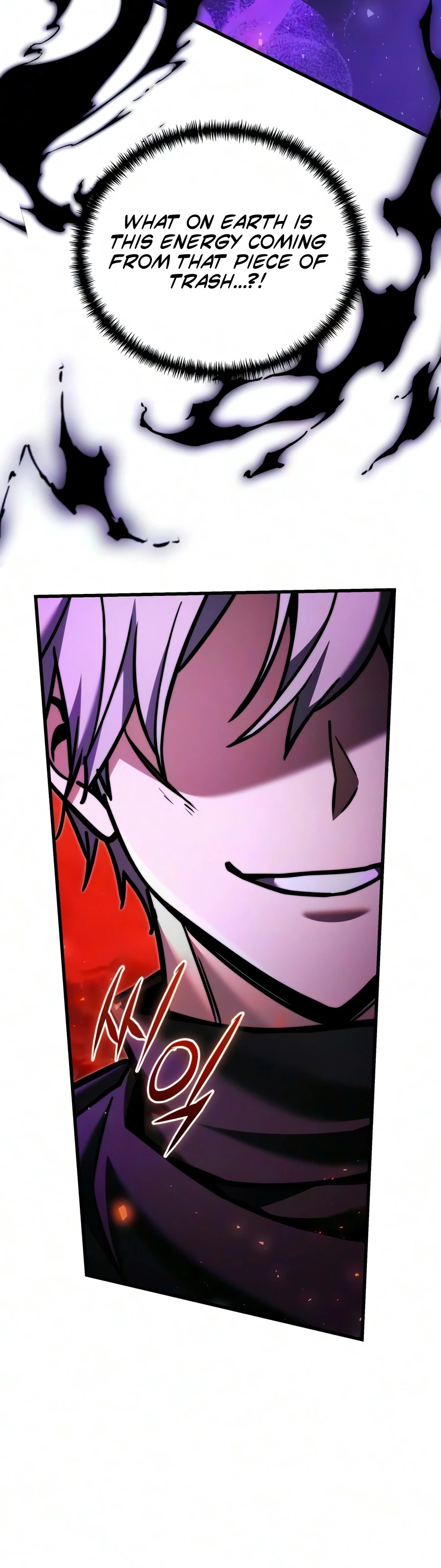 Terminally-Ill Genius Dark Knight Chapter 151, page 9 of 24