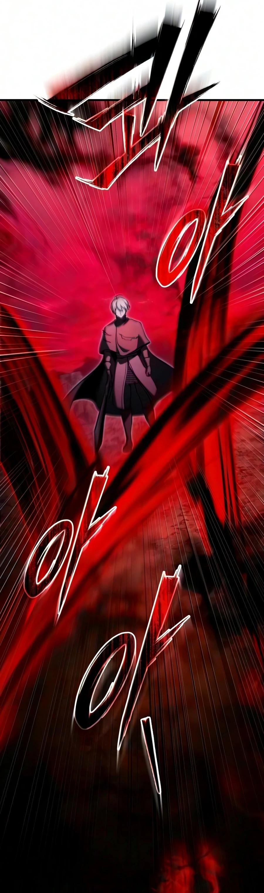 Terminally-Ill Genius Dark Knight Chapter 152, page 7 of 24