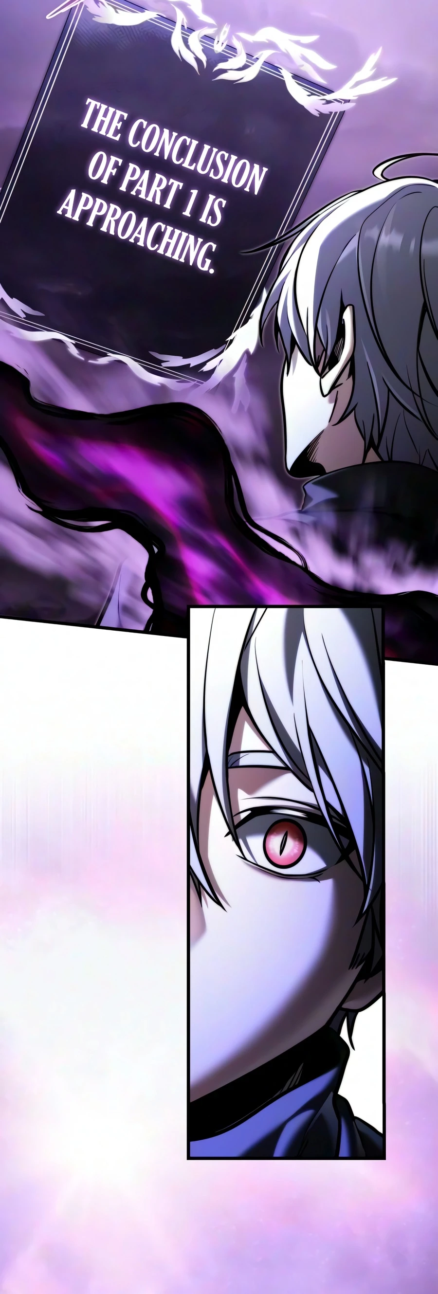 Terminally-Ill Genius Dark Knight Chapter 153, page 13 of 26