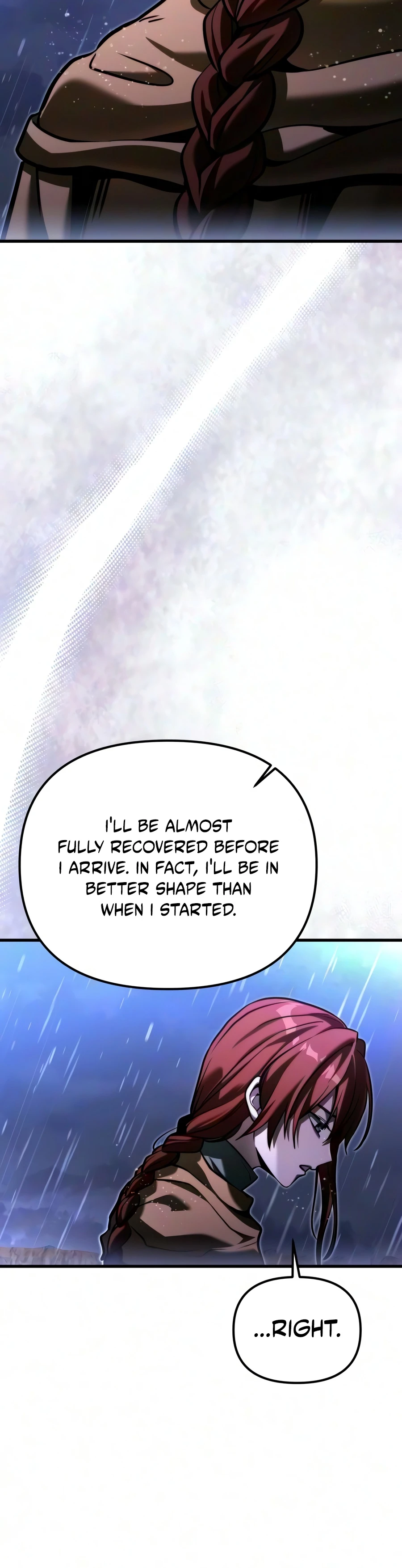 Terminally-Ill Genius Dark Knight Chapter 153, page 23 of 26