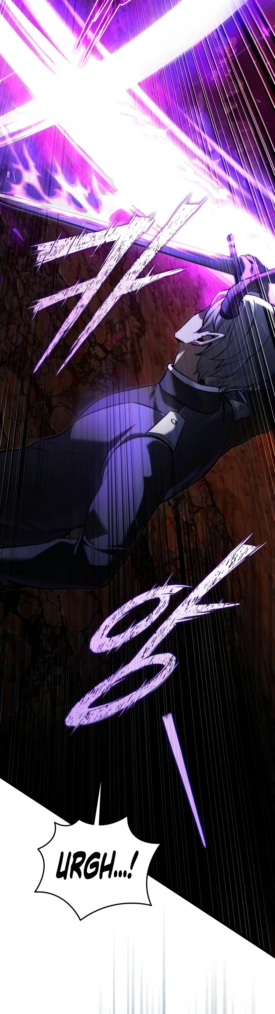 Terminally-Ill Genius Dark Knight Chapter 153, page 6 of 26
