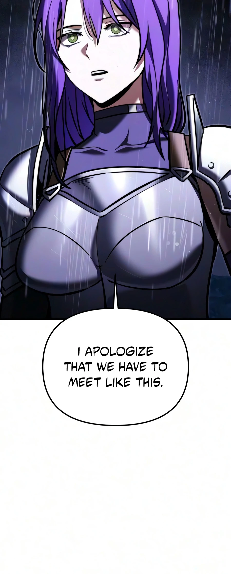 Terminally-Ill Genius Dark Knight Chapter 154, page 19 of 24
