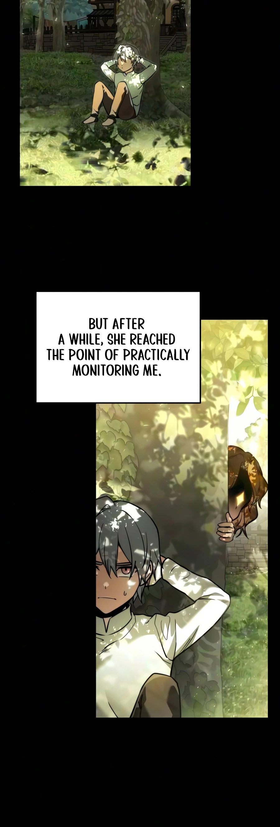Terminally-Ill Genius Dark Knight Chapter 155, page 14 of 23