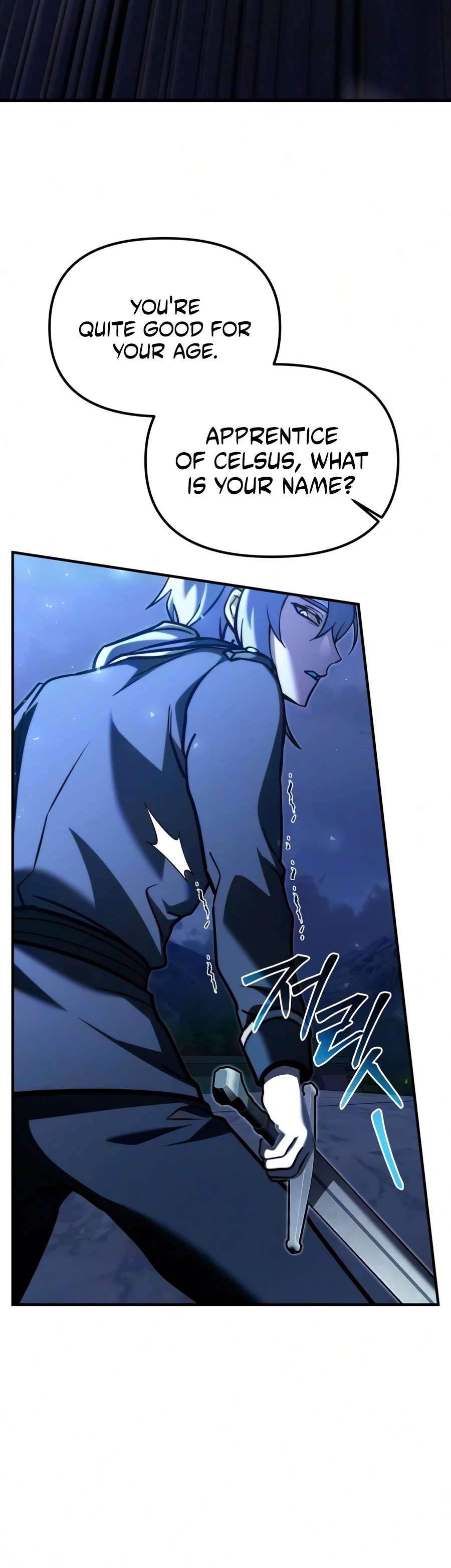 Terminally-Ill Genius Dark Knight Chapter 155, page 6 of 23