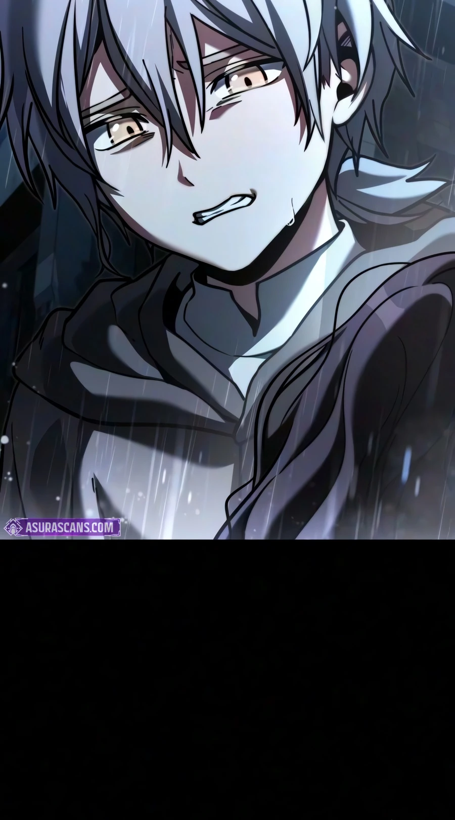 Terminally-Ill Genius Dark Knight Chapter 156, page 5 of 22