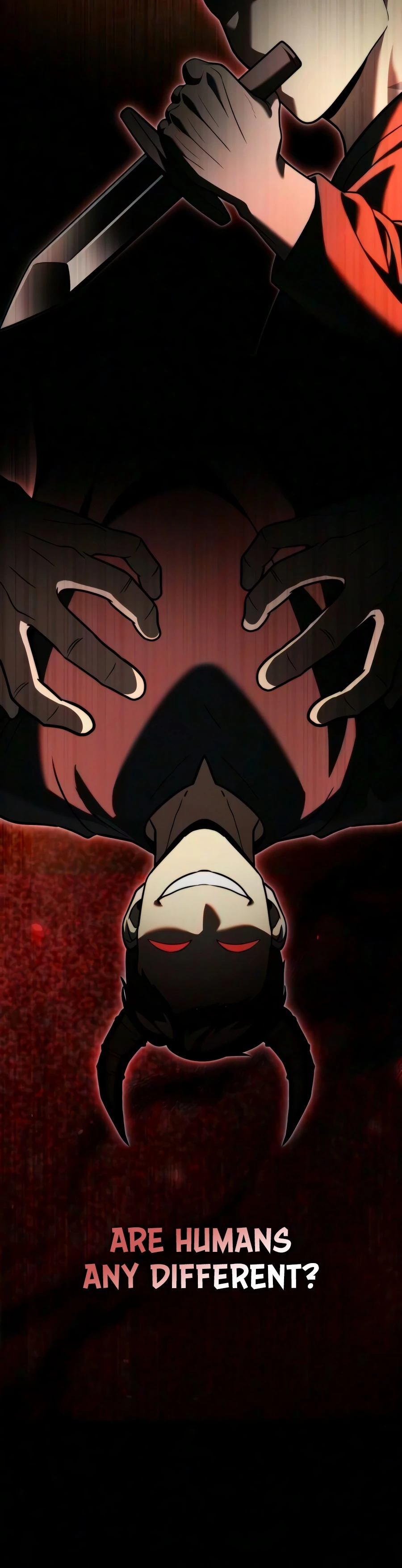 Terminally-Ill Genius Dark Knight Chapter 157, page 14 of 25