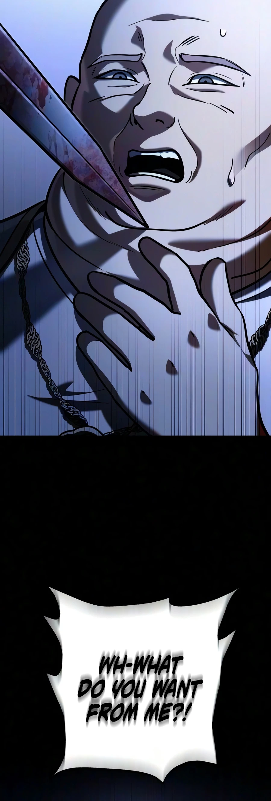 Terminally-Ill Genius Dark Knight Chapter 157, page 16 of 25