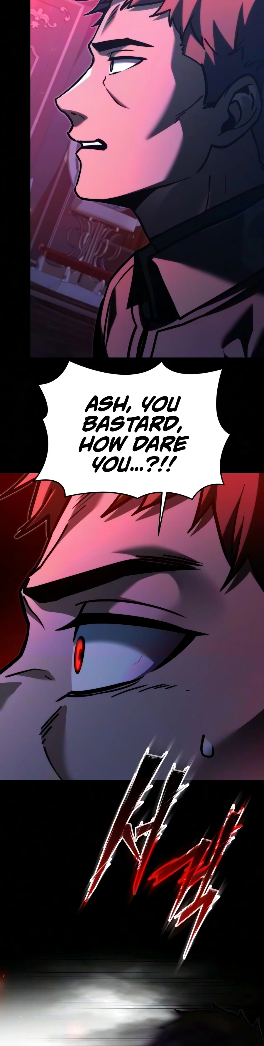 Terminally-Ill Genius Dark Knight Chapter 157, page 8 of 25