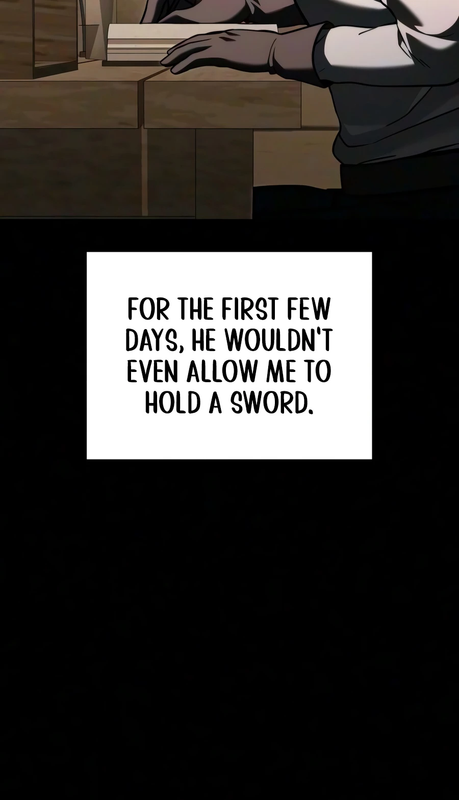 Terminally-Ill Genius Dark Knight Chapter 158, page 9 of 26