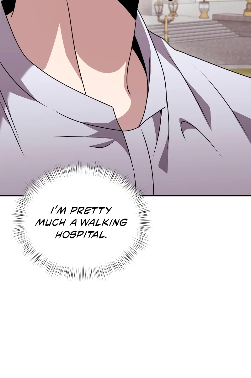 Terminally-Ill Genius Dark Knight Chapter 2, page 15 of 18