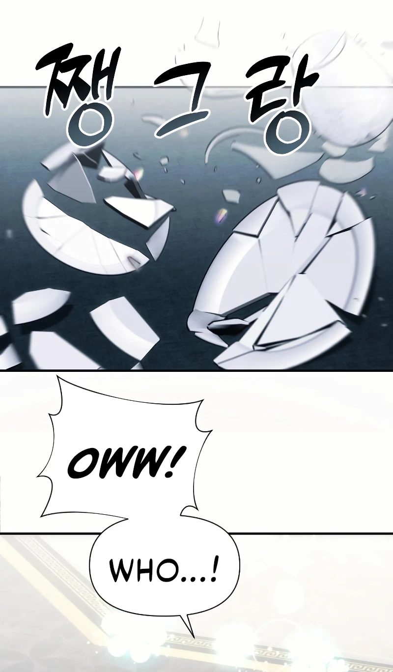 Terminally-Ill Genius Dark Knight Chapter 2, page 7 of 18