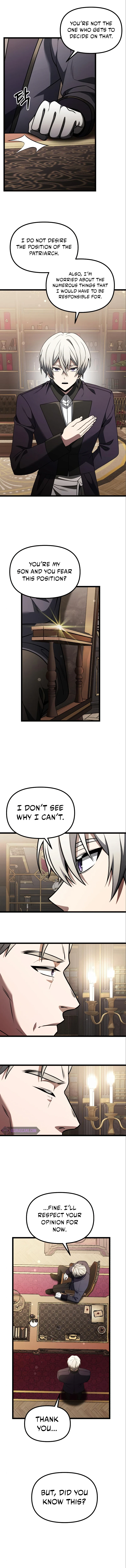 Terminally-Ill Genius Dark Knight Chapter 35, page 10 of 16