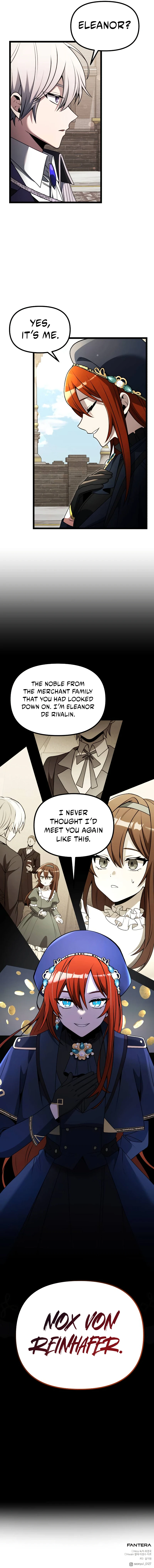 Terminally-Ill Genius Dark Knight Chapter 36, page 12 of 12