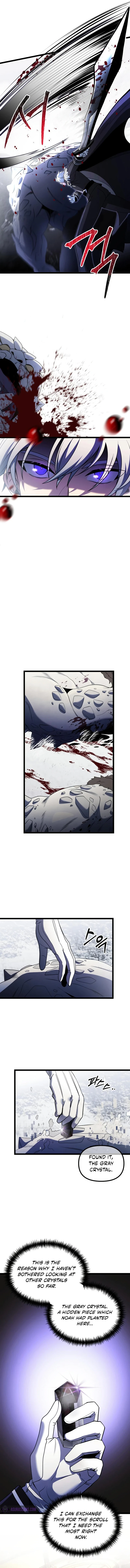 Terminally-Ill Genius Dark Knight Chapter 39, page 13 of 14