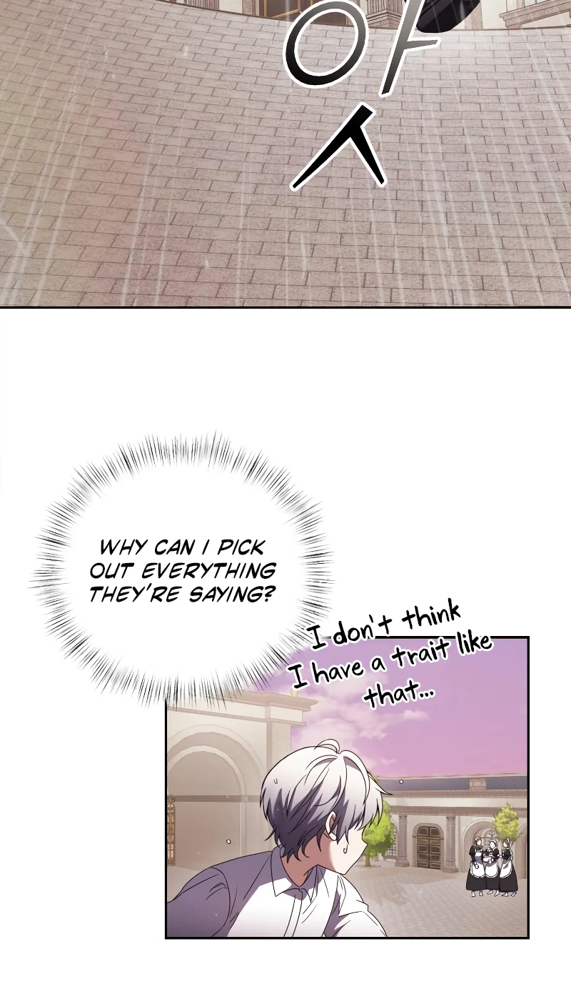Terminally-Ill Genius Dark Knight Chapter 4, page 11 of 21
