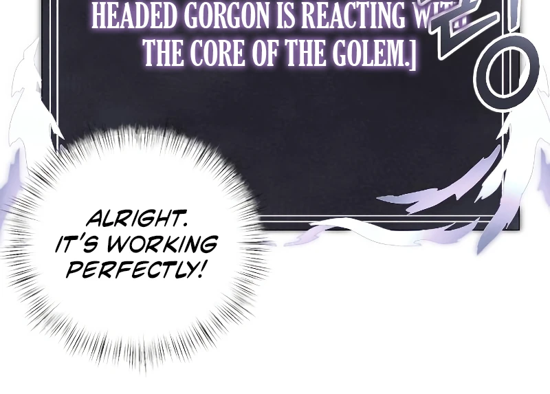 Terminally-Ill Genius Dark Knight Chapter 4, page 17 of 21