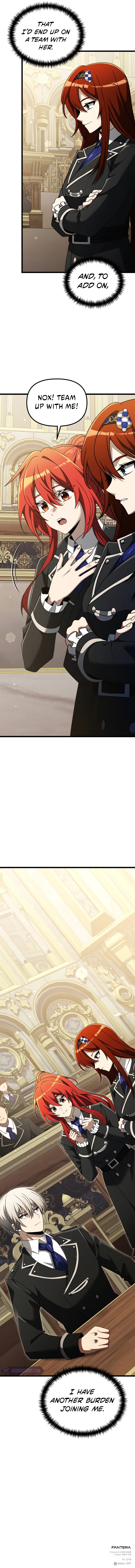 Terminally-Ill Genius Dark Knight Chapter 48, page 15 of 15