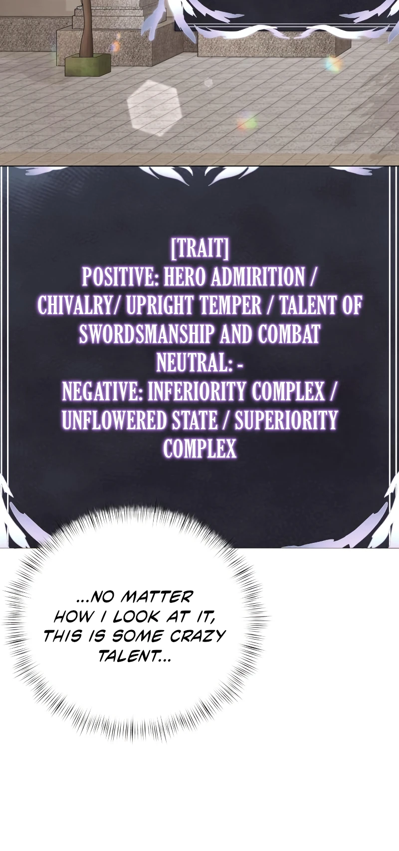 Terminally-Ill Genius Dark Knight Chapter 5, page 9 of 19