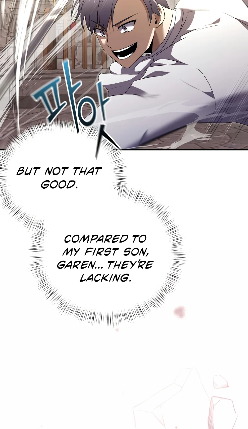 Terminally-Ill Genius Dark Knight Chapter 6, page 14 of 20