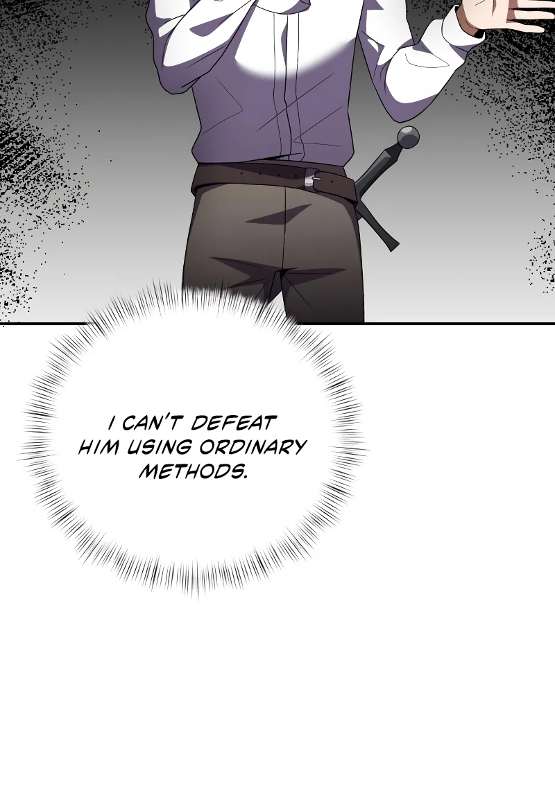 Terminally-Ill Genius Dark Knight Chapter 6, page 8 of 20