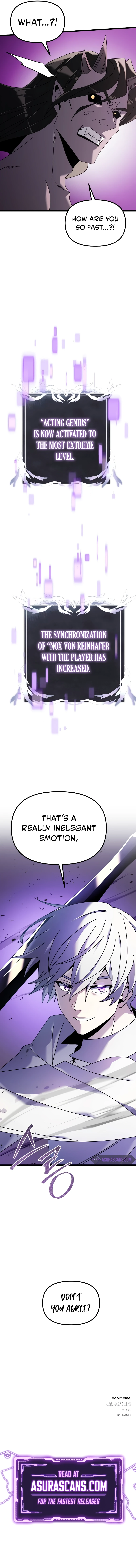 Terminally-Ill Genius Dark Knight Chapter 62, page 18 of 18
