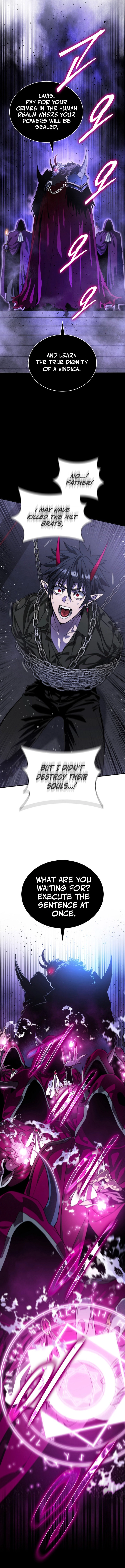 The 18-Year-Old Demon King Chapter 1, page 10 of 35