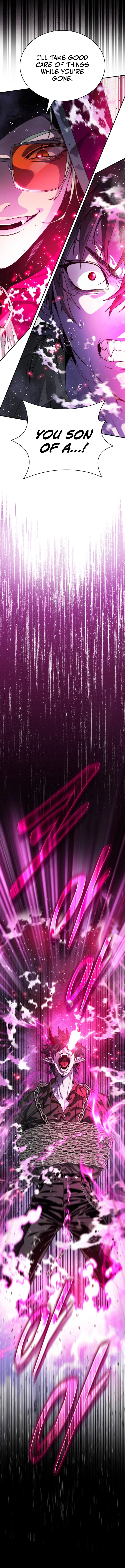 The 18-Year-Old Demon King Chapter 1, page 12 of 35