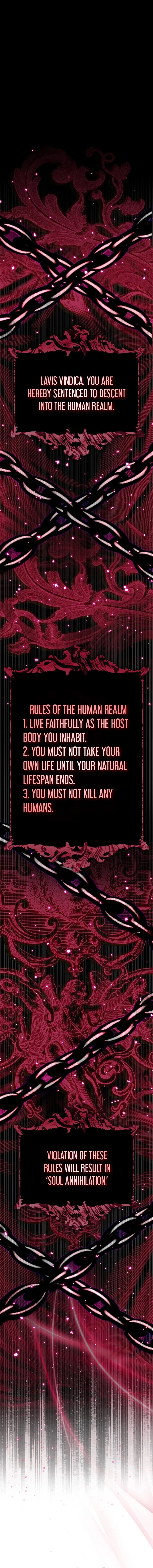 The 18-Year-Old Demon King Chapter 1, page 13 of 35