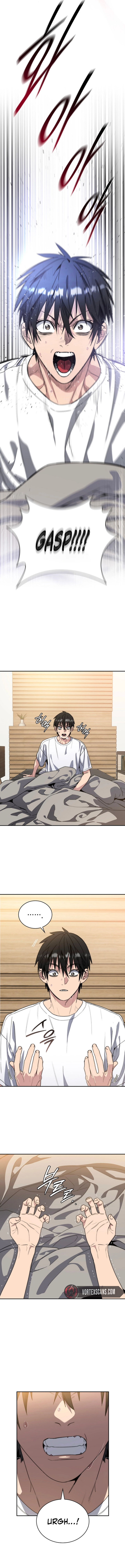 The 18-Year-Old Demon King Chapter 1, page 14 of 35