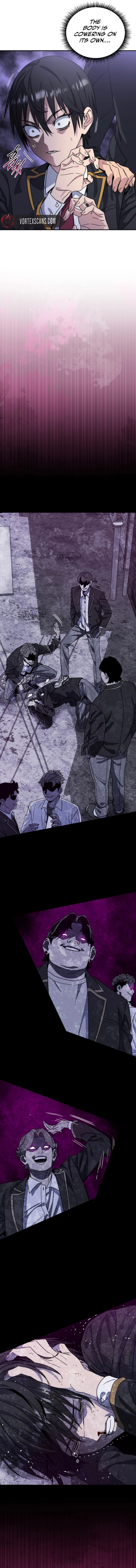 The 18-Year-Old Demon King Chapter 1, page 23 of 35