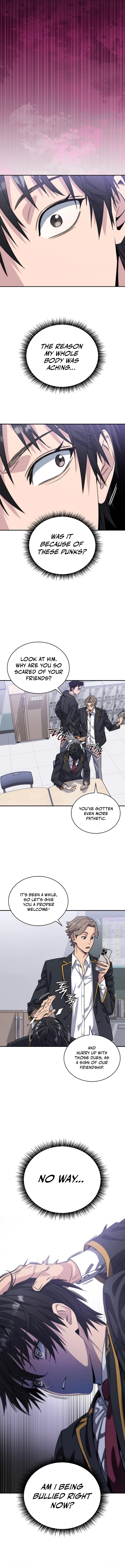 The 18-Year-Old Demon King Chapter 1, page 24 of 35