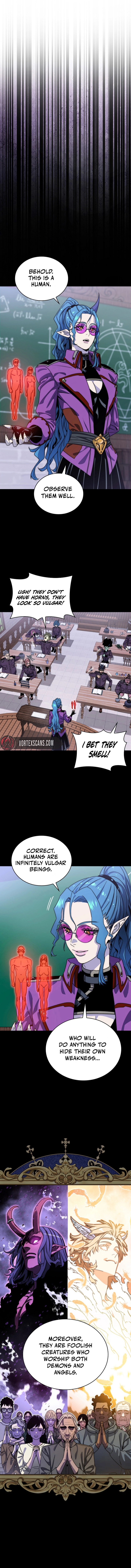 The 18-Year-Old Demon King Chapter 1, page 25 of 35
