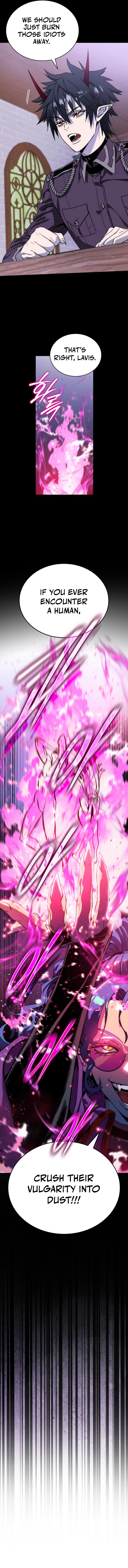 The 18-Year-Old Demon King Chapter 1, page 26 of 35