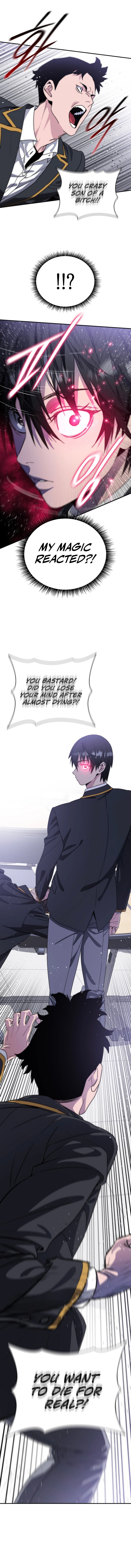 The 18-Year-Old Demon King Chapter 1, page 28 of 35