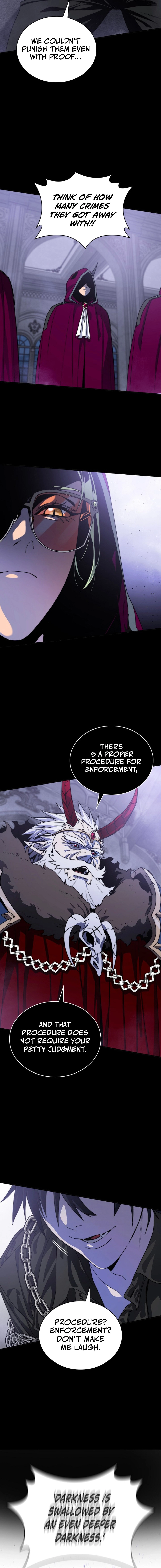 The 18-Year-Old Demon King Chapter 1, page 6 of 35
