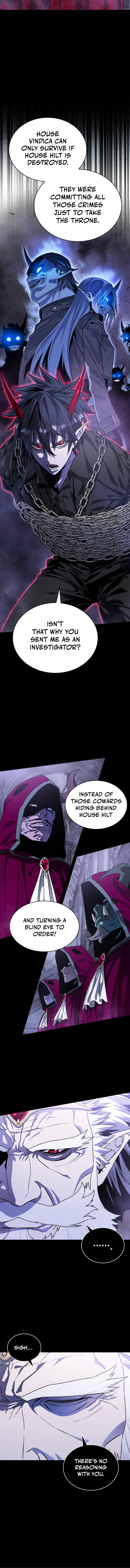 The 18-Year-Old Demon King Chapter 1, page 8 of 35