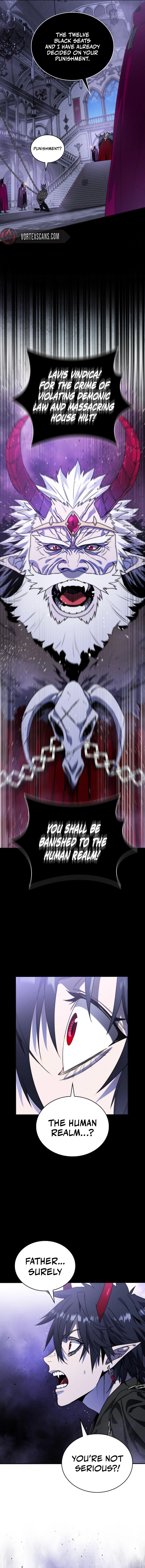The 18-Year-Old Demon King Chapter 1, page 9 of 35