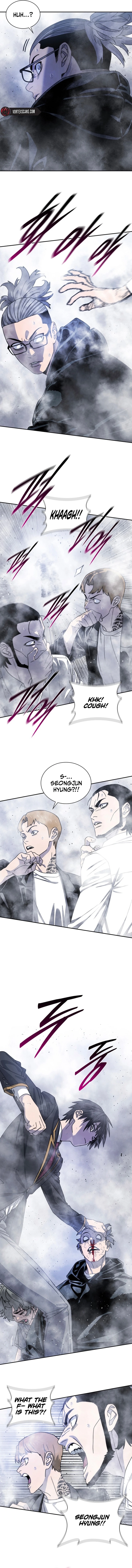 The 18-Year-Old Demon King Chapter 10, page 6 of 12
