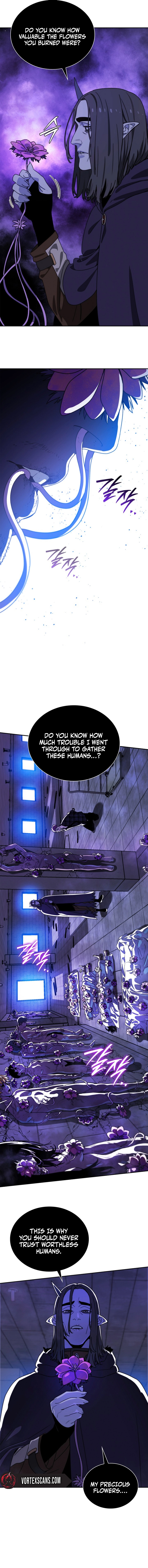 The 18-Year-Old Demon King Chapter 11, page 10 of 16