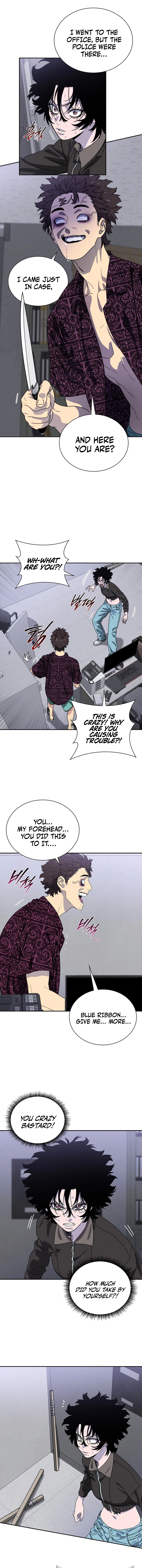 The 18-Year-Old Demon King Chapter 11, page 13 of 16