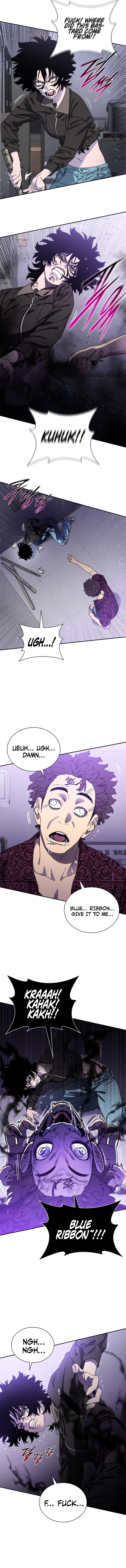 The 18-Year-Old Demon King Chapter 11, page 14 of 16
