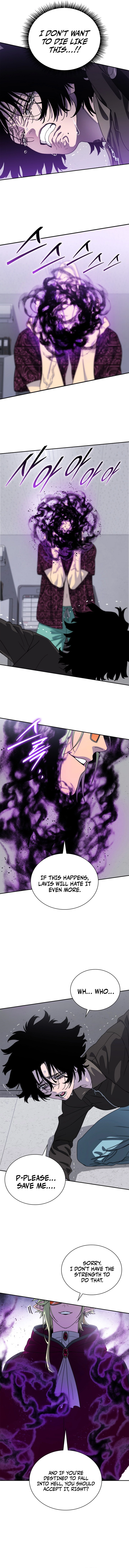 The 18-Year-Old Demon King Chapter 11, page 15 of 16