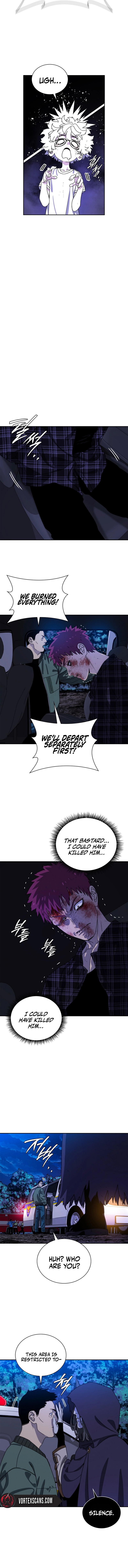 The 18-Year-Old Demon King Chapter 11, page 6 of 16