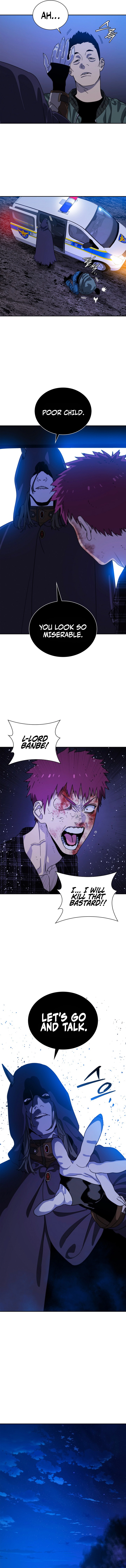 The 18-Year-Old Demon King Chapter 11, page 7 of 16
