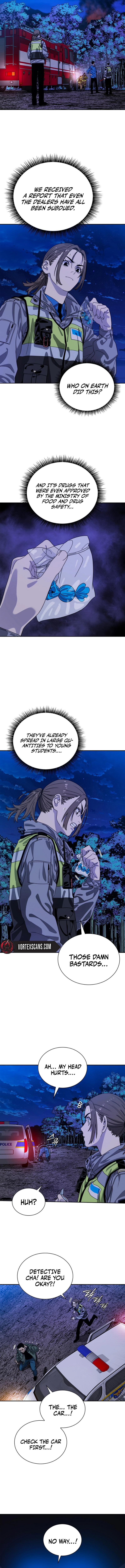 The 18-Year-Old Demon King Chapter 11, page 8 of 16