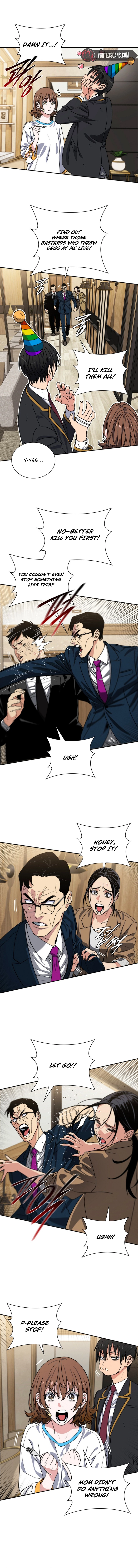 The 18-Year-Old Demon King Chapter 12, page 10 of 15